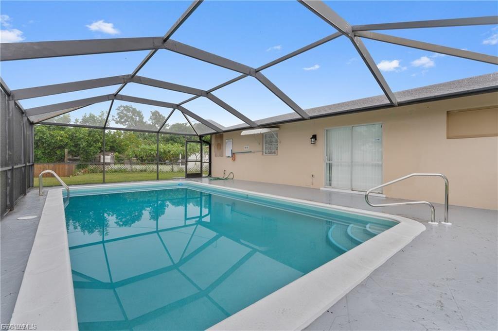 LEHIGH ACRES - Residential Lease