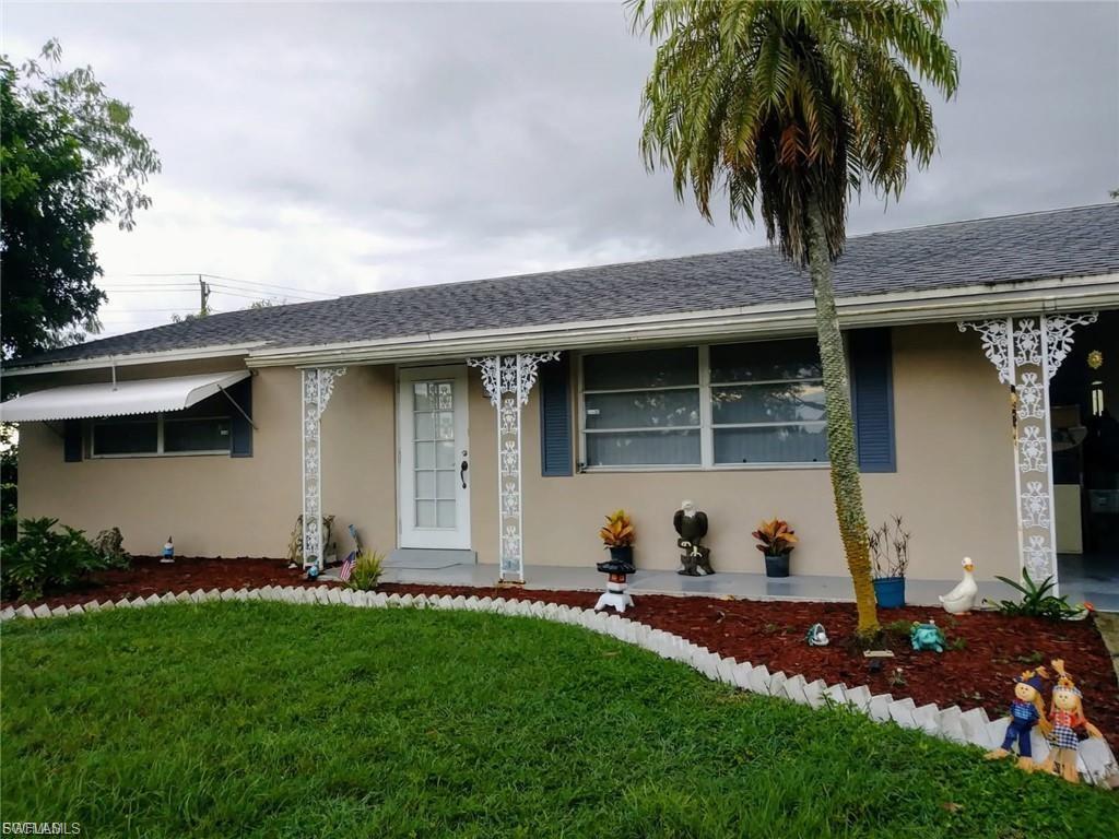 LEHIGH ACRES - Residential Lease