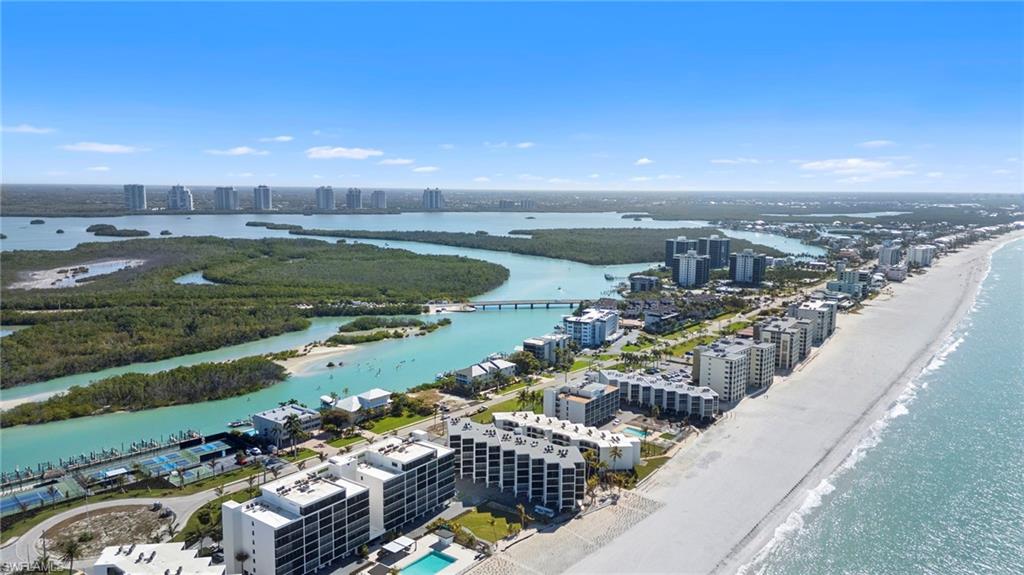 SEASCAPE CONDO - Residential