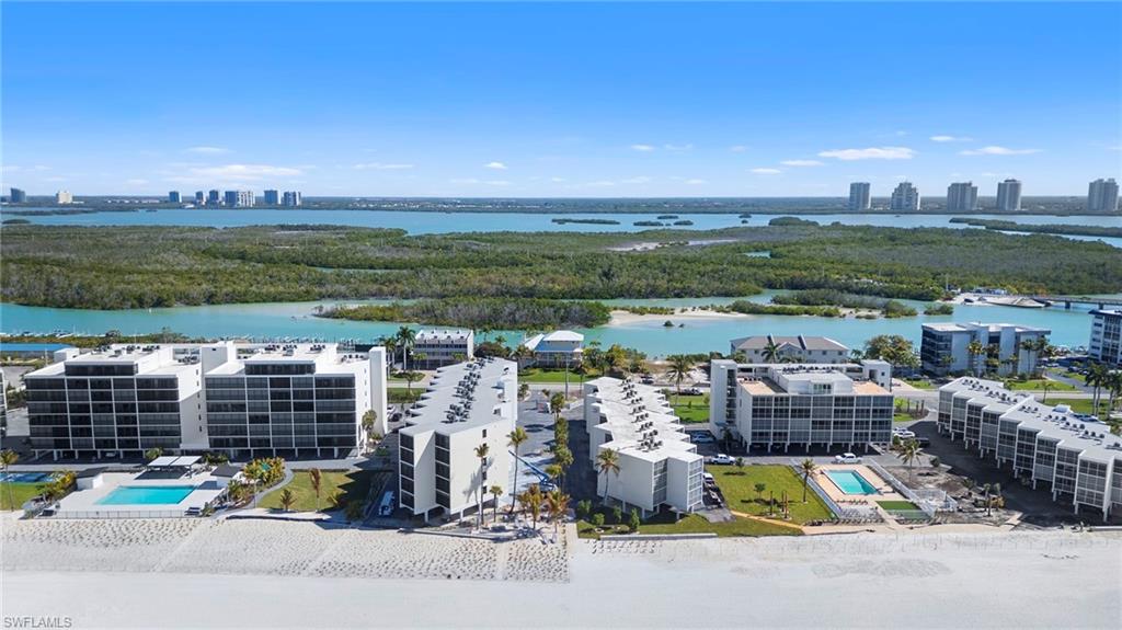 SEASCAPE CONDO - Residential