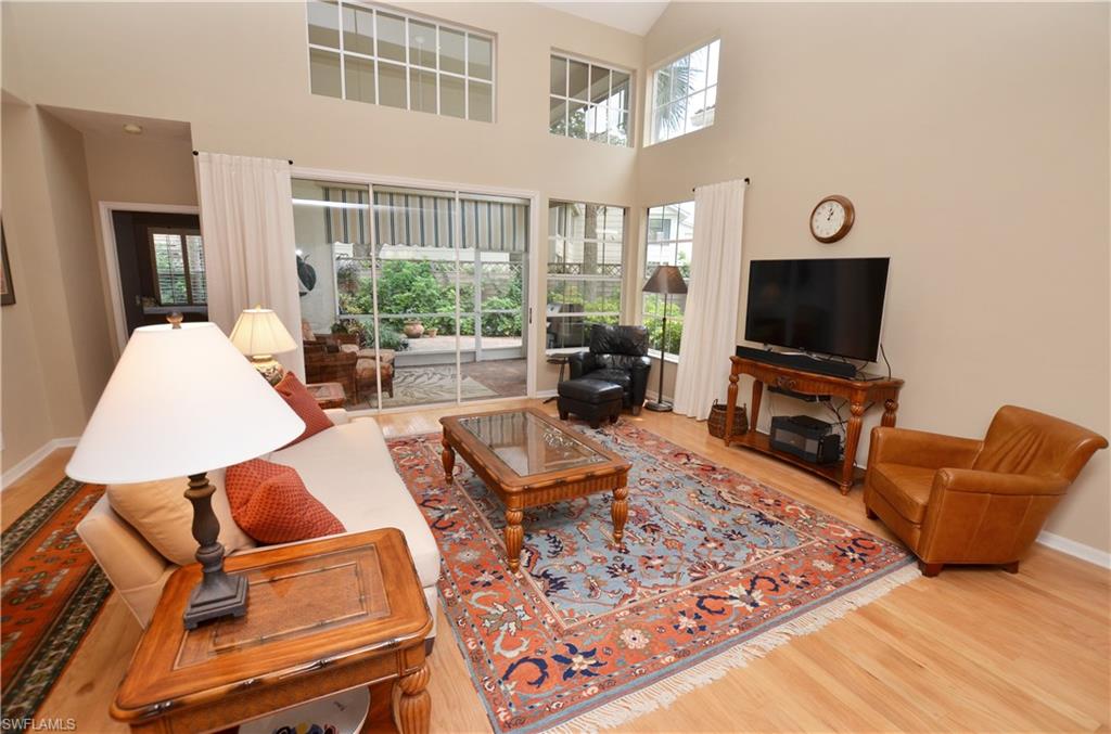 AMBLEWOOD - Residential