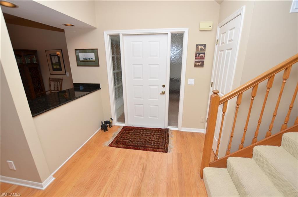 AMBLEWOOD - Residential