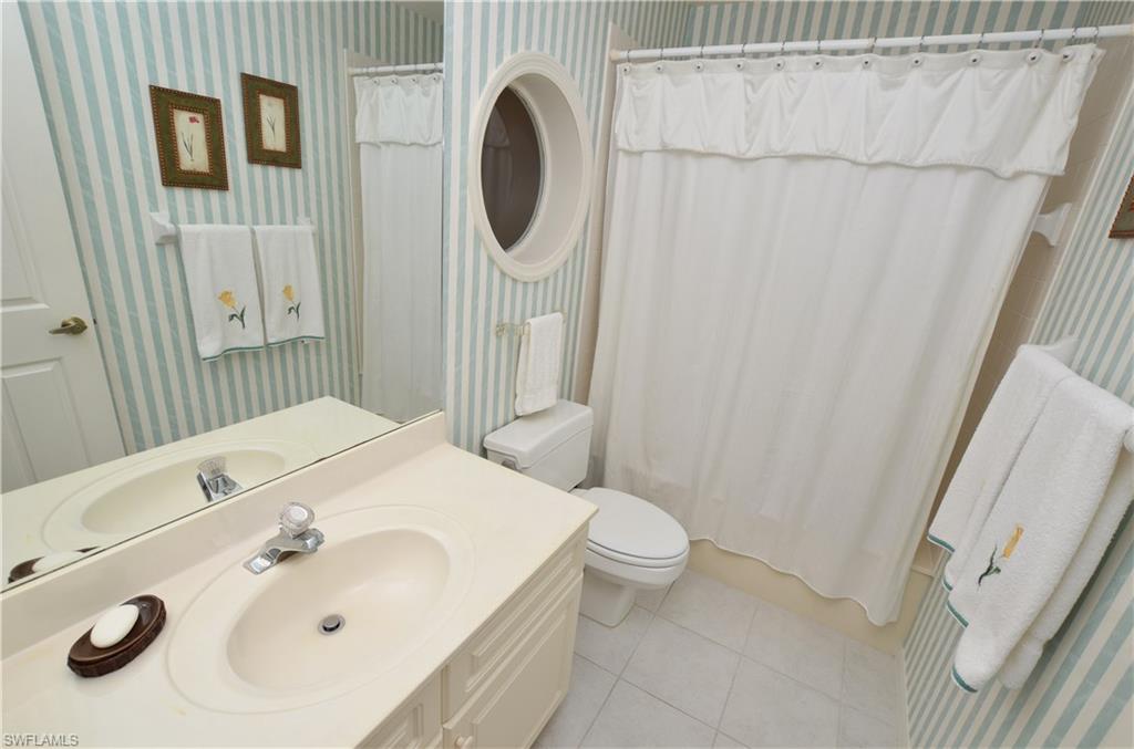 AMBLEWOOD - Residential