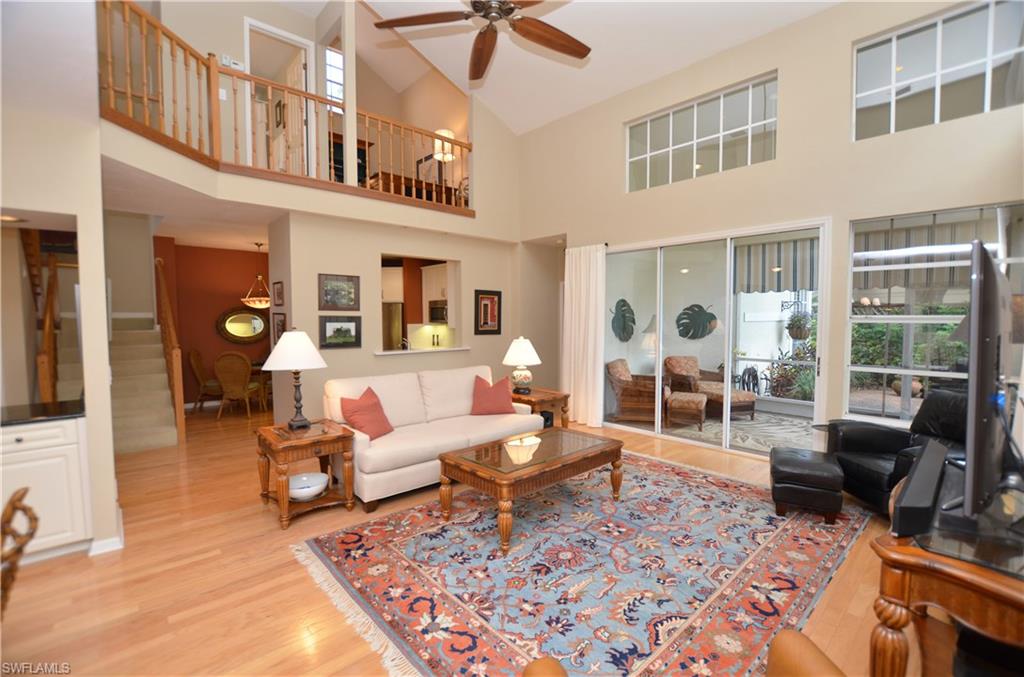 AMBLEWOOD - Residential