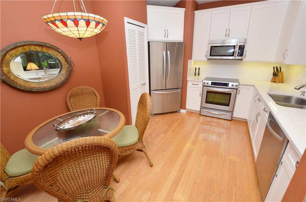 AMBLEWOOD - Residential