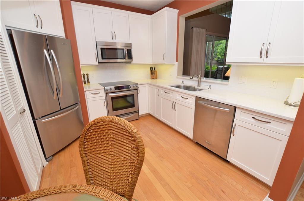 AMBLEWOOD - Residential