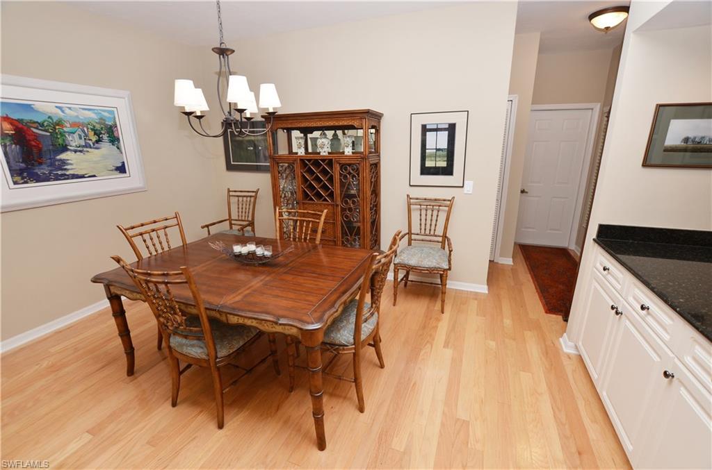 AMBLEWOOD - Residential