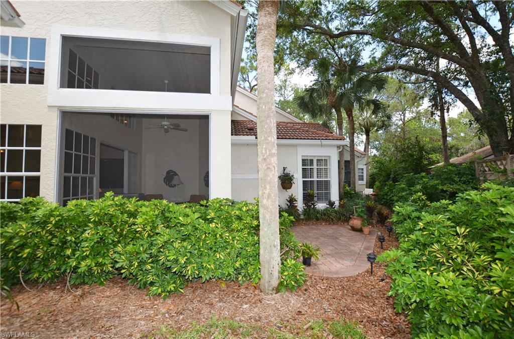 AMBLEWOOD - Residential