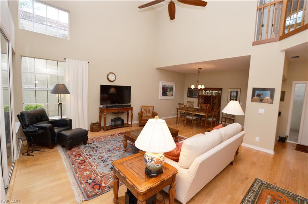 AMBLEWOOD - Residential