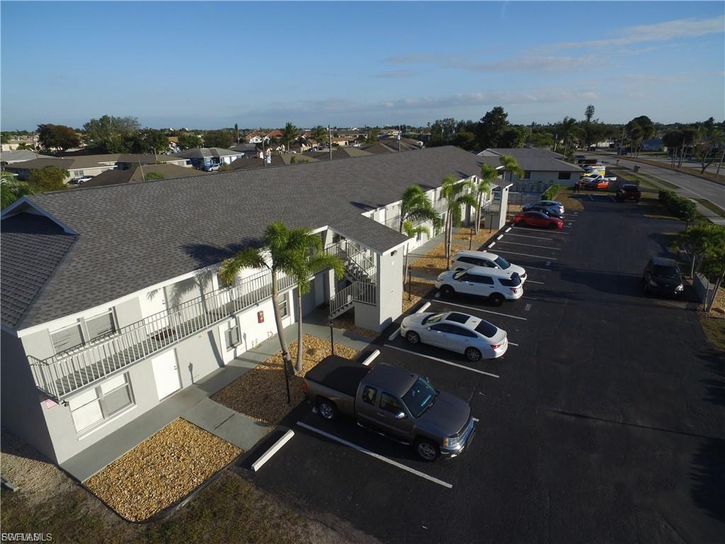 CAPE CORAL - Residential Lease