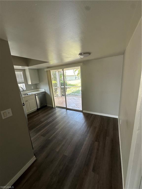 CAPE CORAL - Residential Lease