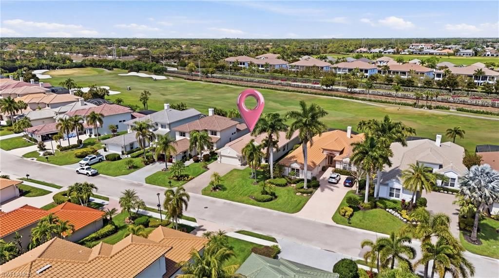 Photo of 6039 Fairway CT, NAPLES, FL 34110 (MLS # 226013176)