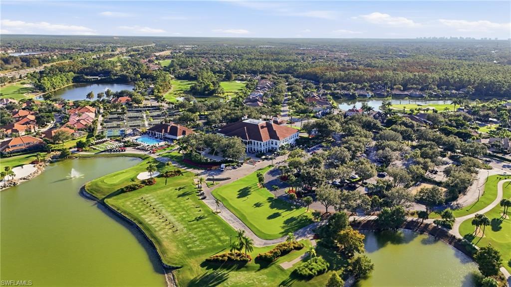 THE LINKS - Residential