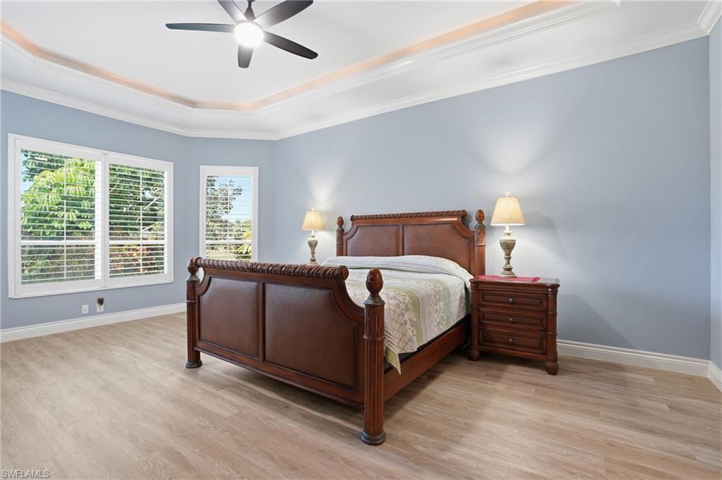 THE LINKS - Residential