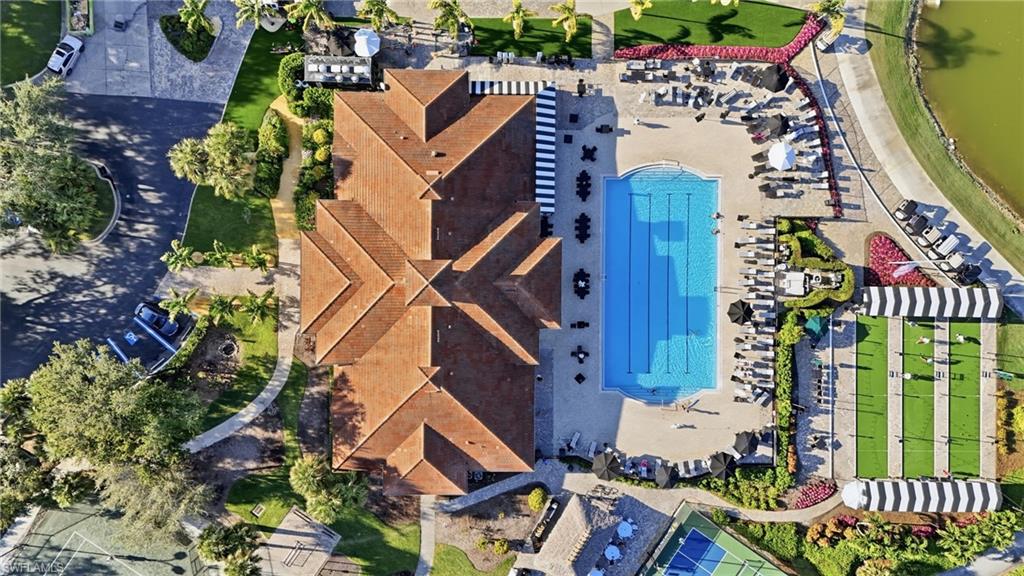 THE LINKS - Residential