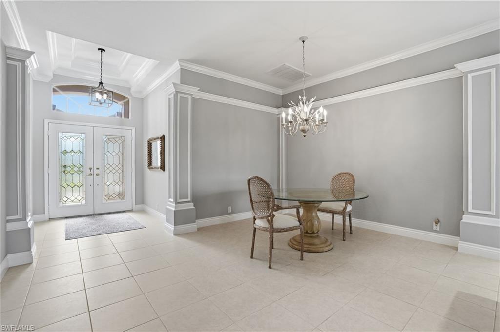 THE LINKS - Residential