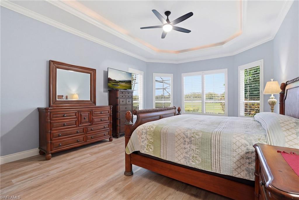 THE LINKS - Residential