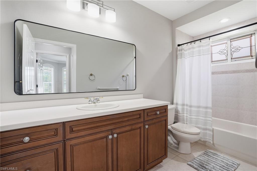 THE LINKS - Residential