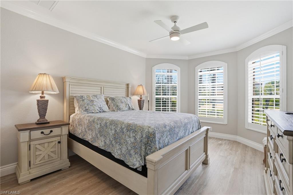 THE LINKS - Residential