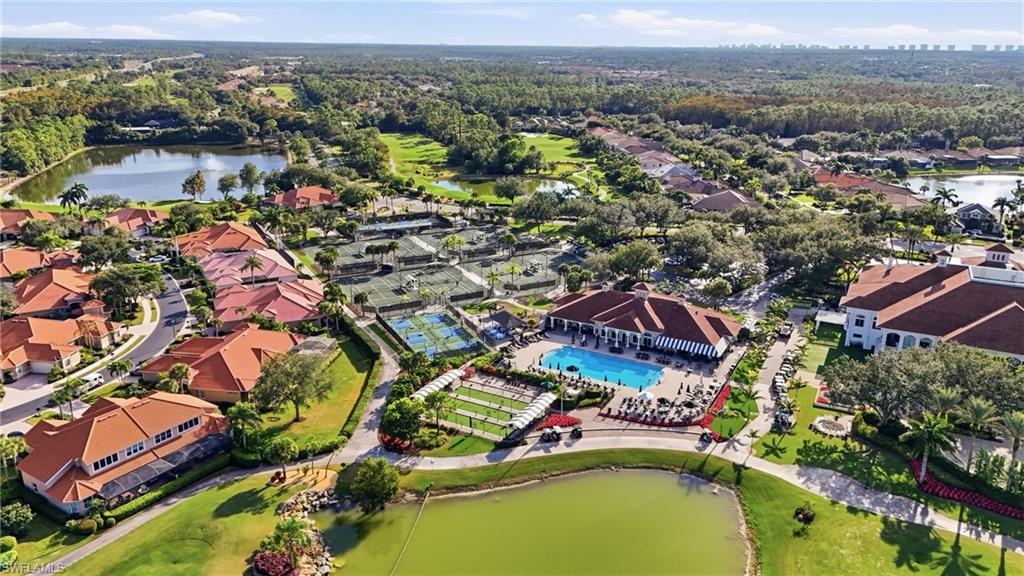 THE LINKS - Residential