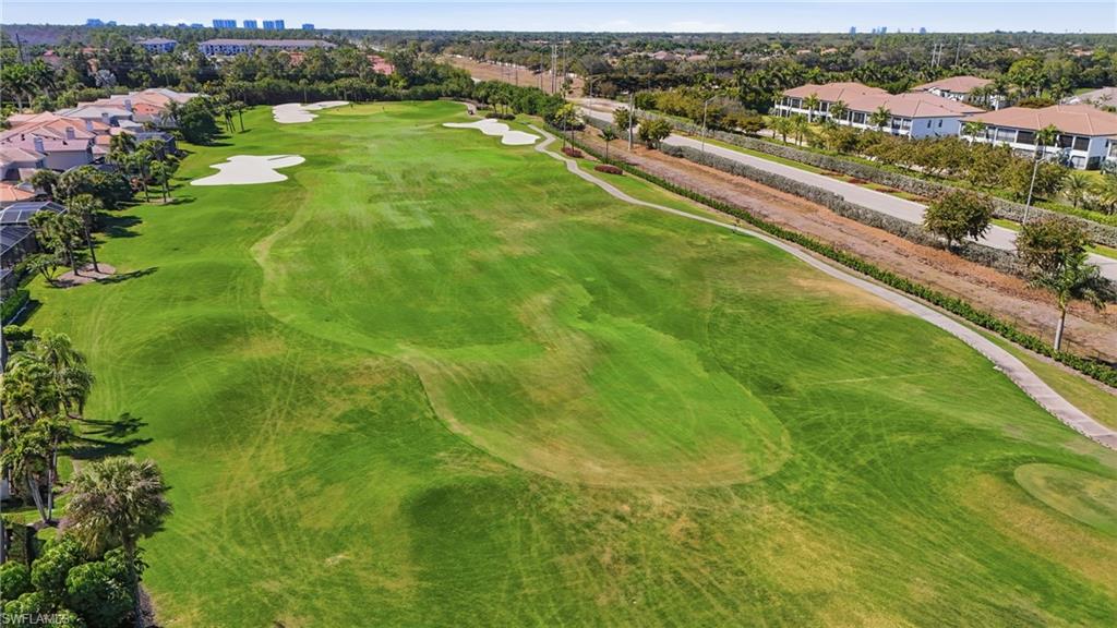 THE LINKS - Residential