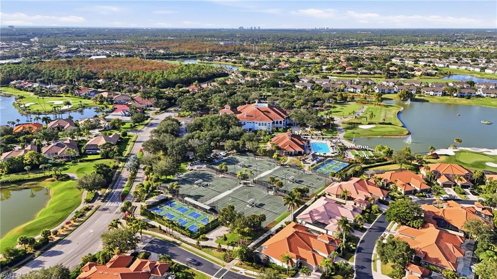 THE LINKS - Residential