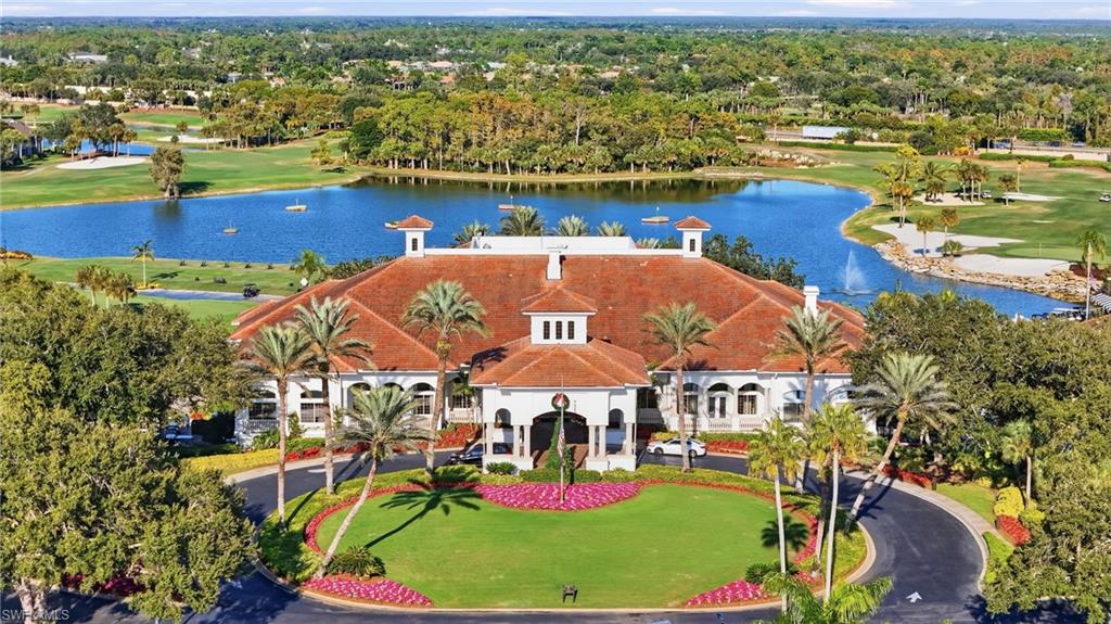 THE LINKS - Residential