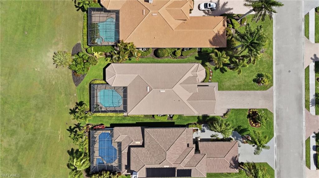 THE LINKS - Residential