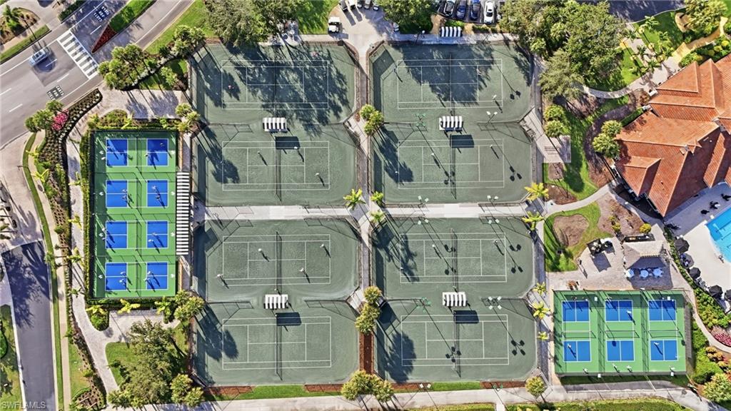 THE LINKS - Residential