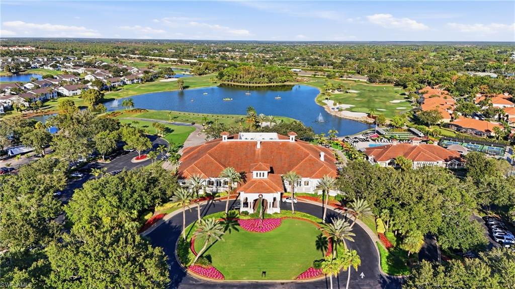 THE LINKS - Residential