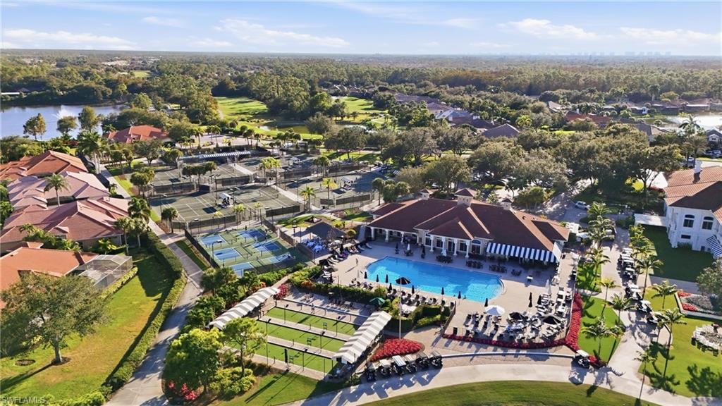 THE LINKS - Residential