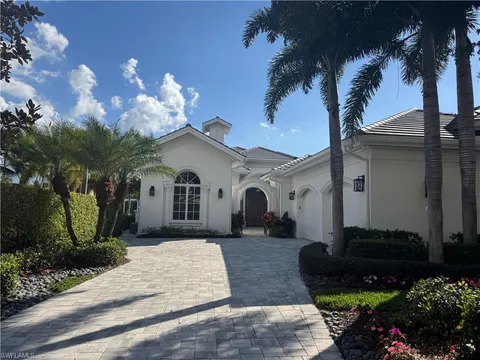 10640 Via Milano Dr, Miromar Lakes, FL 33913 - #: 225017047