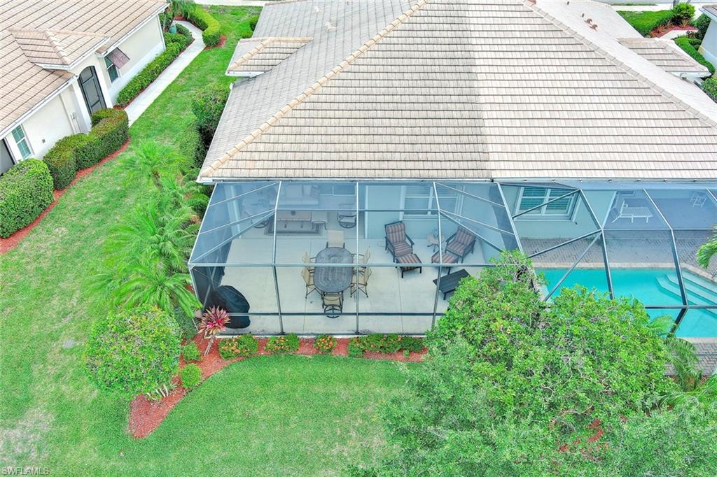 MATERITA - Residential