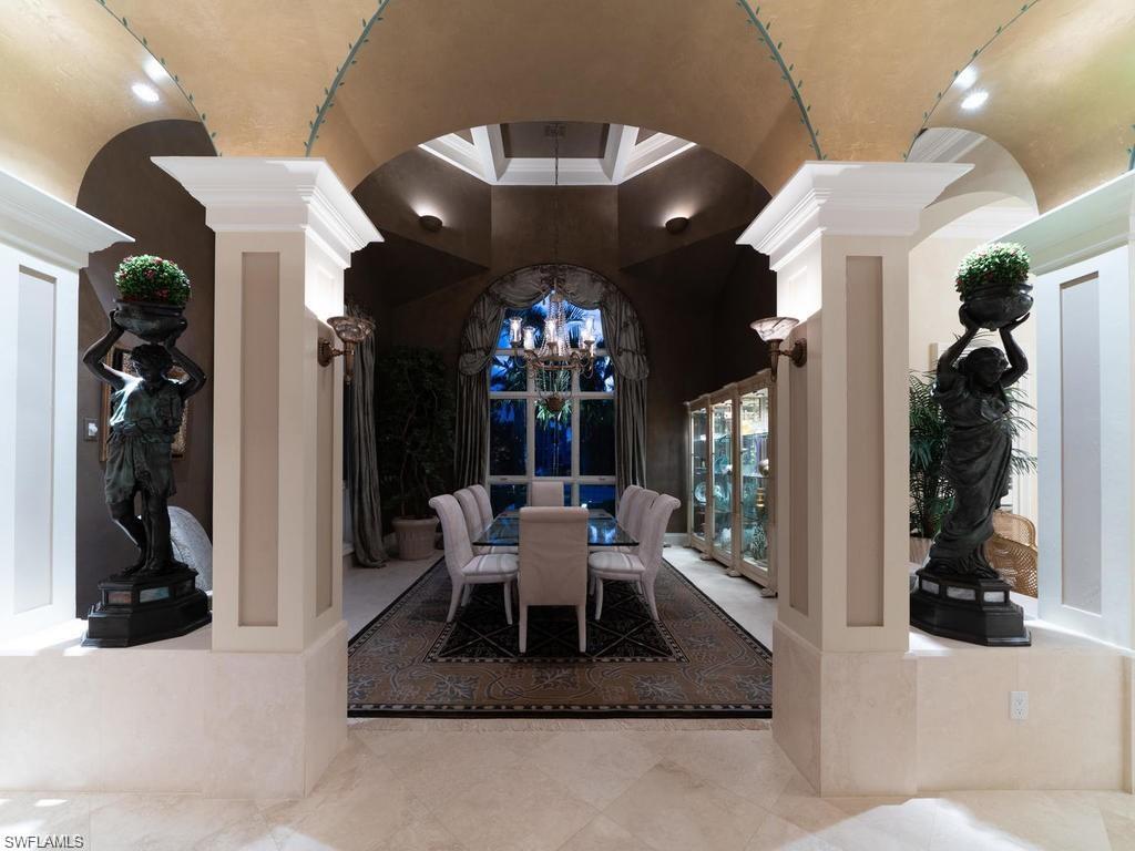 PORT ROYAL - Residential