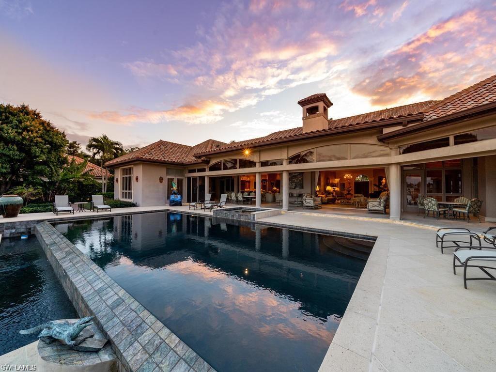 PORT ROYAL - Residential