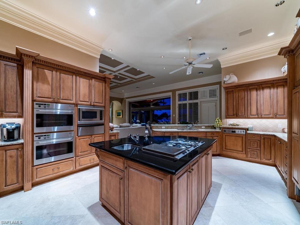 PORT ROYAL - Residential