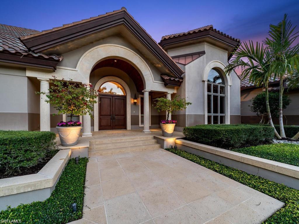 PORT ROYAL - Residential