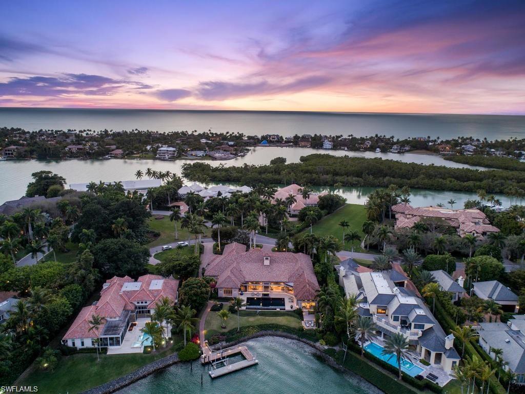 PORT ROYAL - Residential