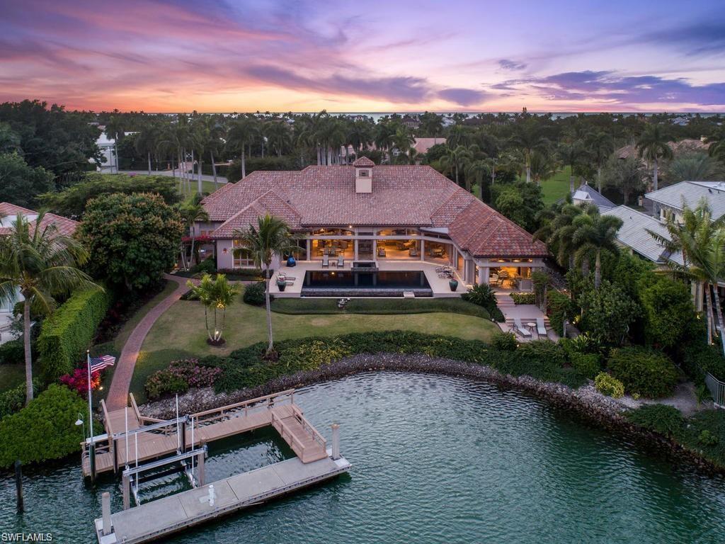 PORT ROYAL - Residential