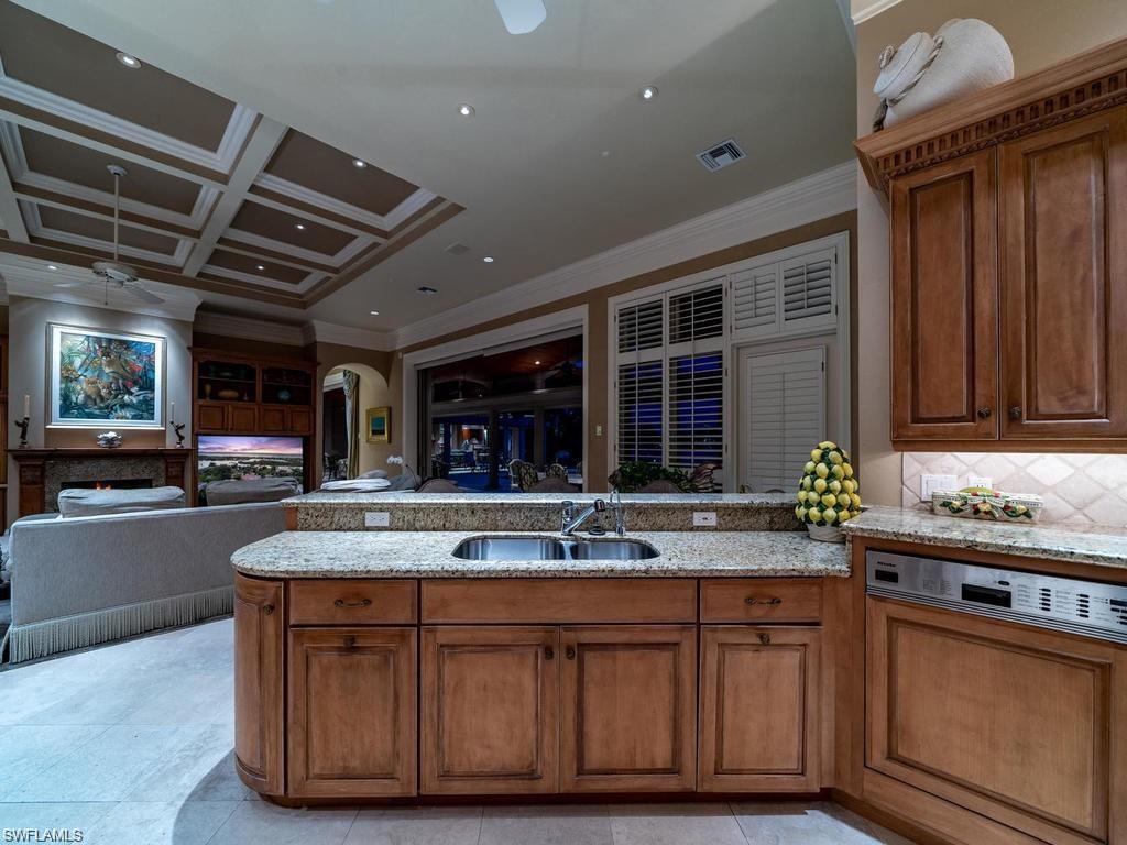 PORT ROYAL - Residential