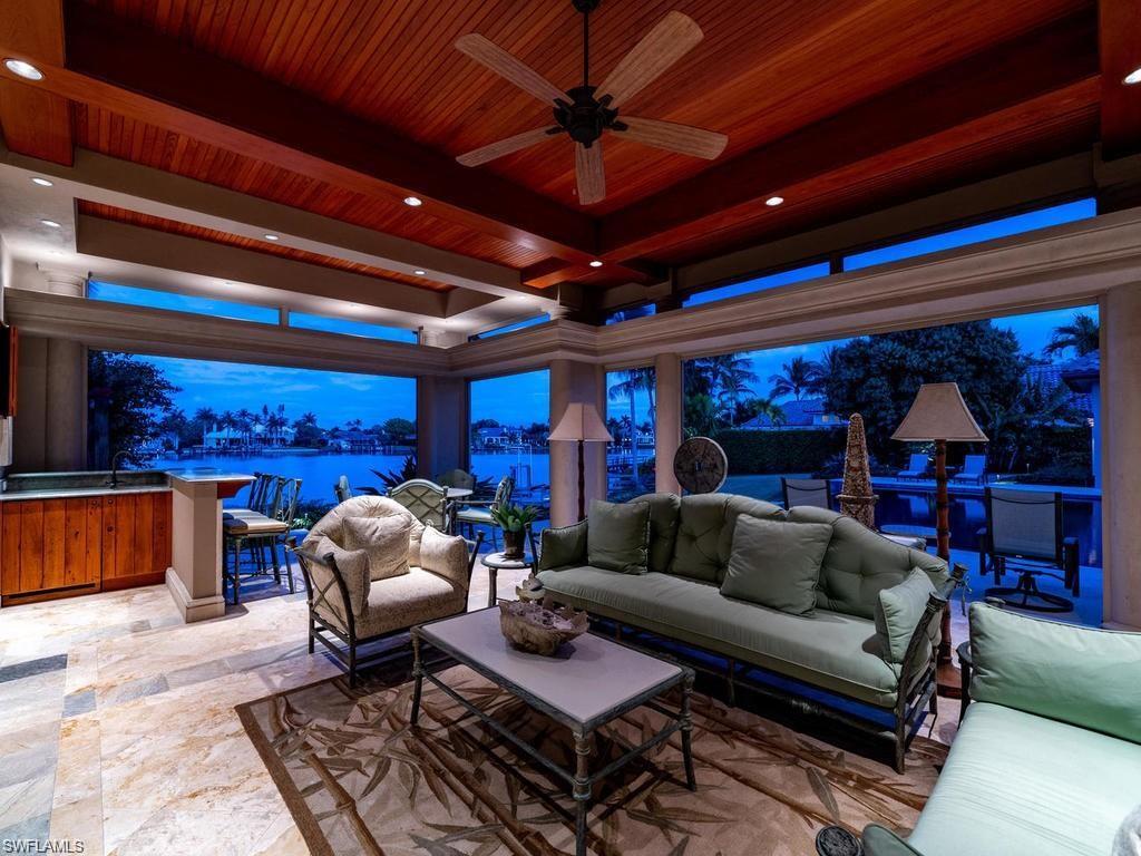 PORT ROYAL - Residential