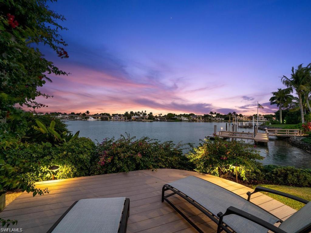 PORT ROYAL - Residential