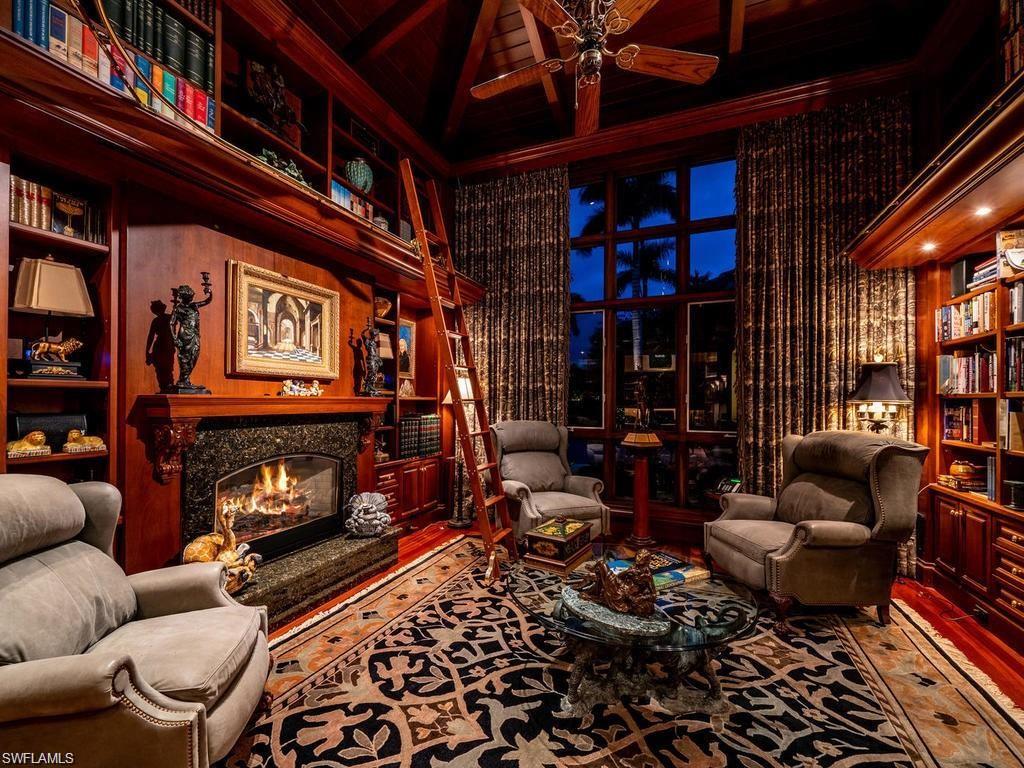 PORT ROYAL - Residential