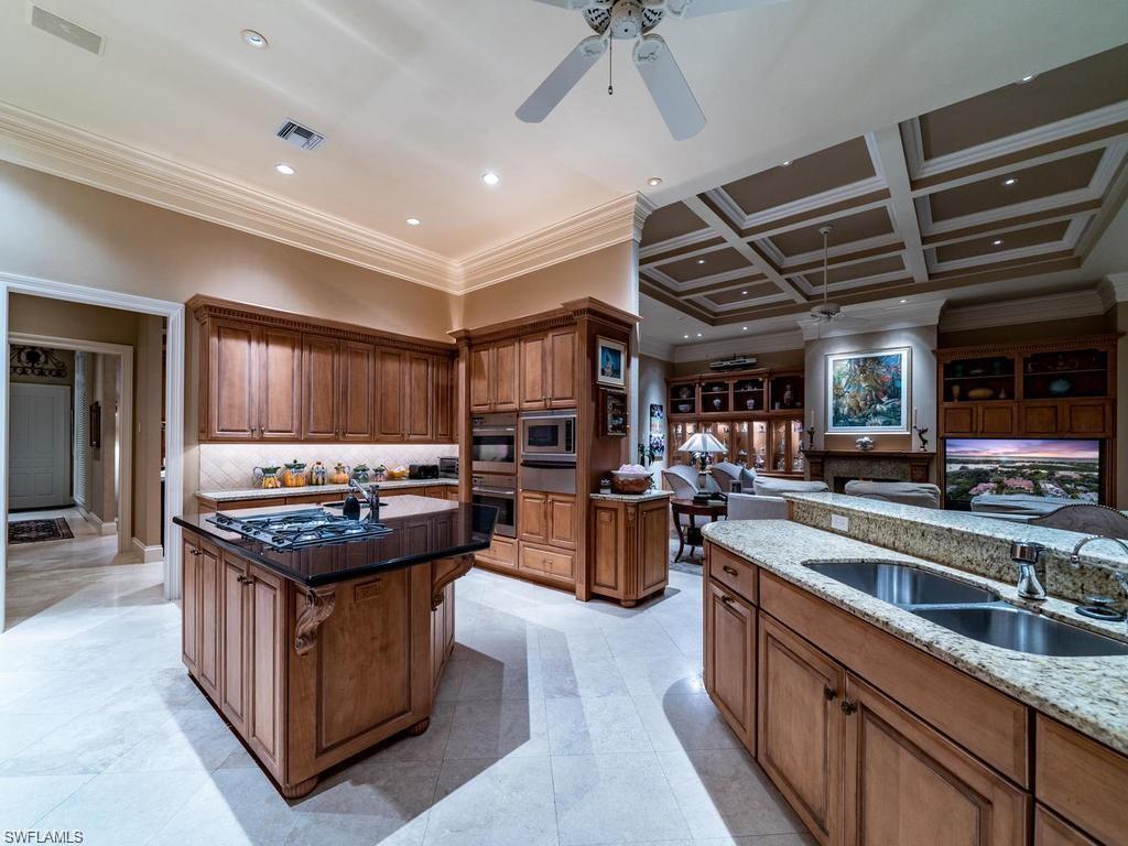 PORT ROYAL - Residential