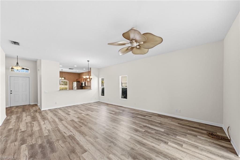 HEATHERWOOD LAKES - Residential