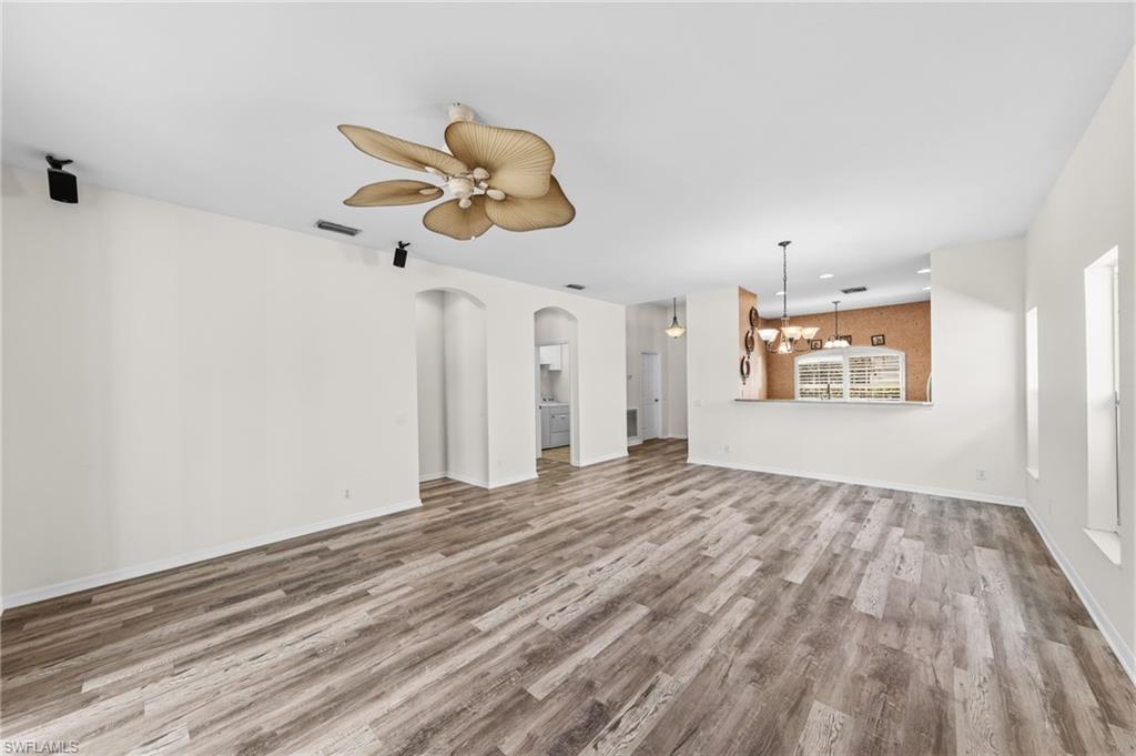 HEATHERWOOD LAKES - Residential