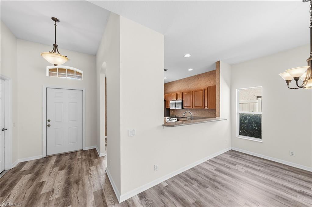 HEATHERWOOD LAKES - Residential