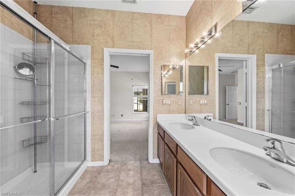 HEATHERWOOD LAKES - Residential