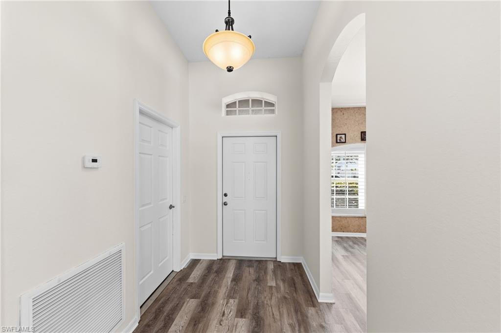 HEATHERWOOD LAKES - Residential