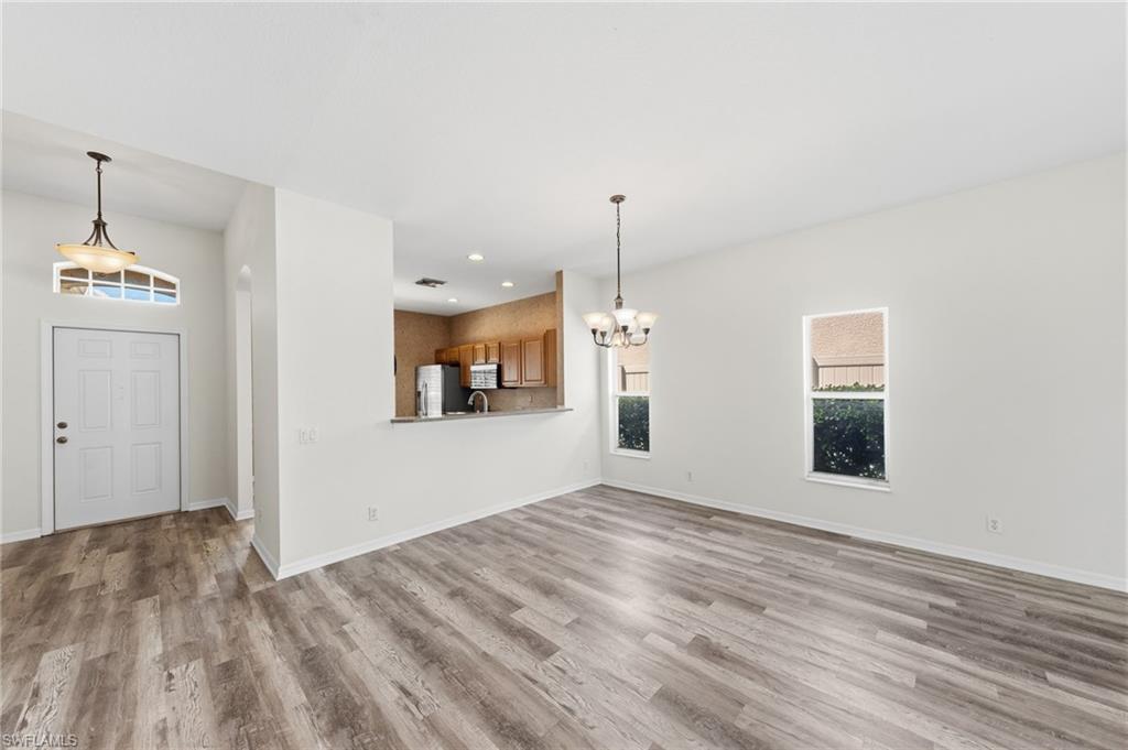 HEATHERWOOD LAKES - Residential